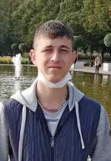 My photo - Nikolay, 28 from Voronezh (@nikolay240230)