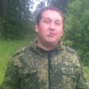 Серёжа, 35, Пошехонье-Володарск