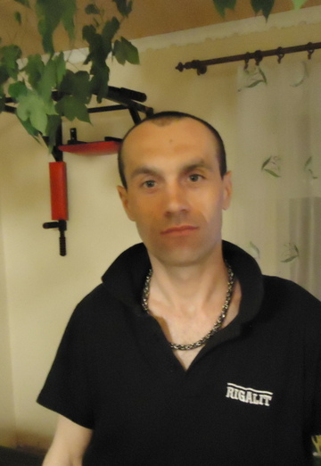 Моя фотография - Александр, 42 из Брест (@aleksandr509954)