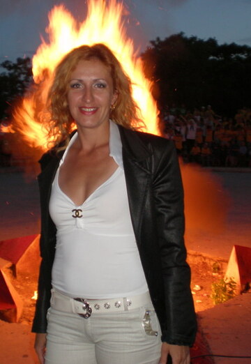My photo - Yuliya, 49 from Energodar (@uliya26315)
