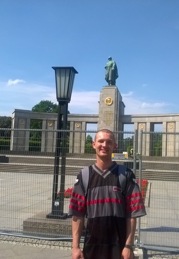 My photo - Dmitro, 35 from Wrzeszcz (@dmitro502)