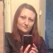 Ольга, 37, Фершампенуаз