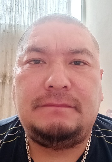 Моя фотография - Аргын, 40 из Астана (@argin74)