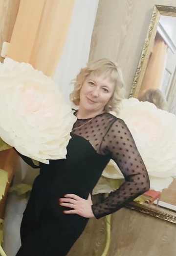 My photo - Kyet, 48 from Ivanovo (@ket3809)