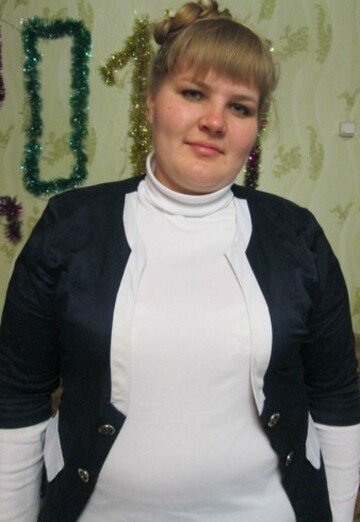 My photo - Ekaterina Skorodumova, 33 from Rzhev (@ekaterina6238759)