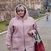 Татьяна, 53, Люберцы
