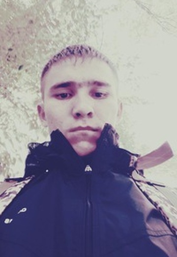 My photo - Bauyrjan, 28 from Shymkent (@bauirjan970)