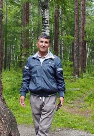 Mein Foto - Kasim, 59 aus Irkutsk (@kasim1242)