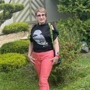 Валентина, 62, Светлый Яр
