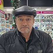 Николай, 61, Москва