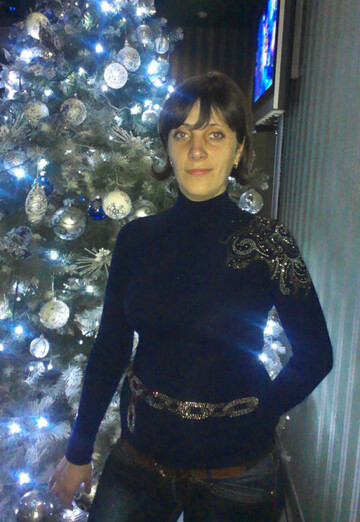 My photo - Alenka, 35 from Pokrovsk (@alenka10788)