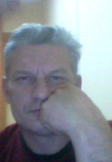 Моя фотография - Андрей, 55 из Новый Уренгой (@andrey289189)