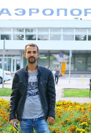 My photo - mustafa, 38 from Adana (@mustafa761)