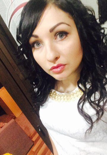 My photo - Angelina, 31 from Kurgan (@angelina11891)