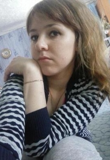 Моя фотография - Светлана, 33 из Абакан (@svetlana68002)