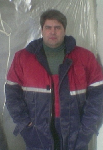 My photo - artur, 60 from Moscow (@artur107)