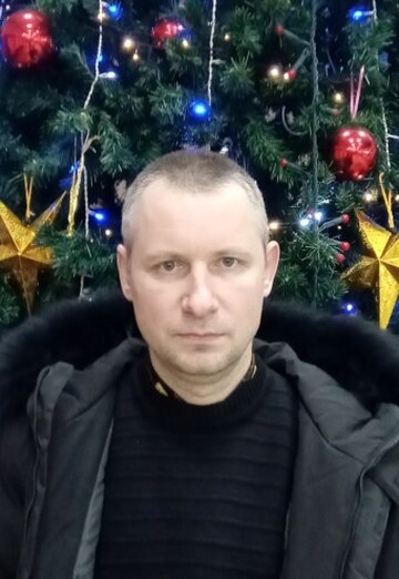 My photo - Roman Shesler, 40 from Omsk (@romanshesler)