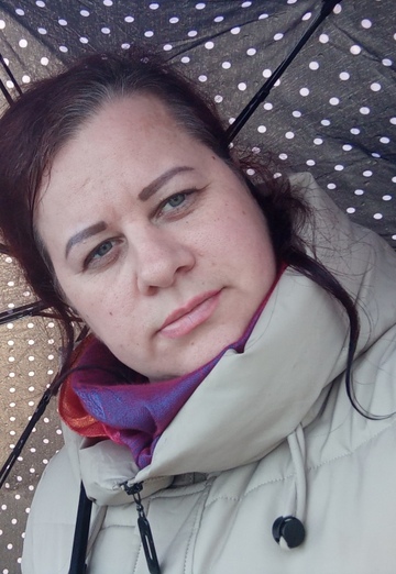 Моя фотографія - Ольга, 36 з Бєлгород (@olga437101)