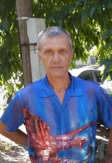 My photo - Mihail, 56 from Shakhty (@mihail212652)