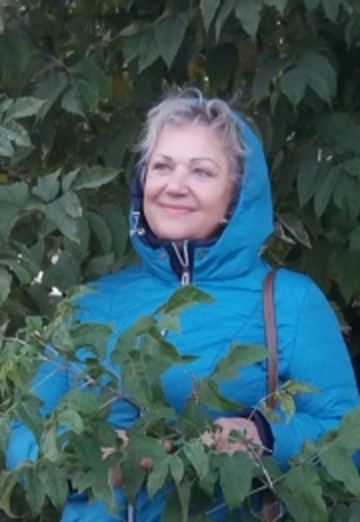 Моя фотография - Анна, 67 из Сосновоборск (Красноярский край) (@anna222197)