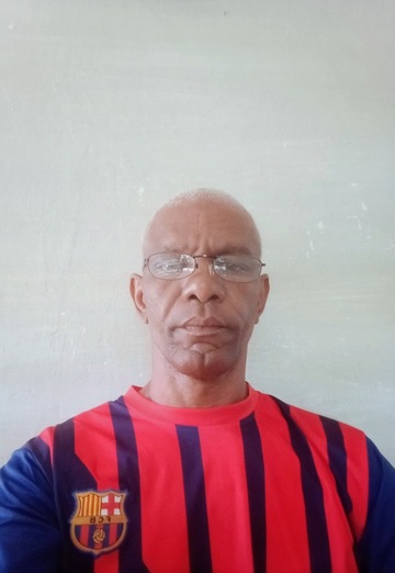 My photo - Anibal, 50 from Habana Libre (@anibal46)