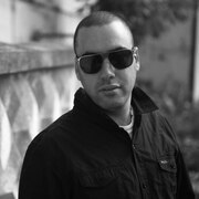 Хороший, 39, Сатка