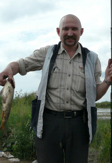 My photo - Oleg, 61 from Shymkent (@oleg250294)