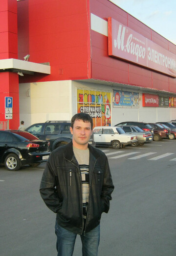 Моя фотография - Ильгам, 42 из Геленджик (@ilgam292)