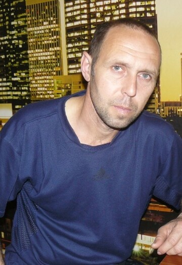 My photo - Evgeniy, 49 from Mozdok (@evgeniy300057)