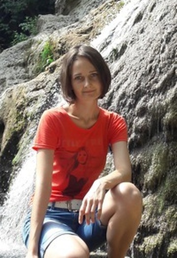 Моя фотография - Екатерина, 27 из Симферополь (@ekaterina86467)