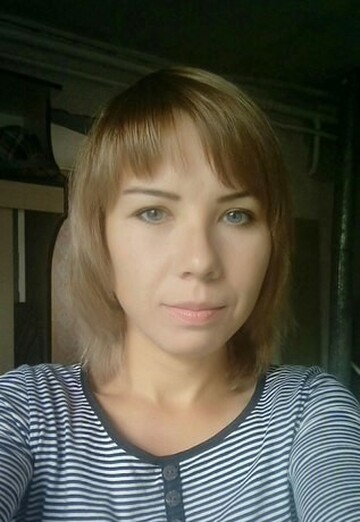 Моя фотография - Яна, 36 из Бобруйск (@yana33776)