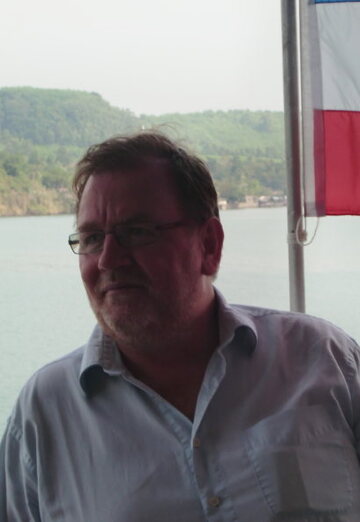 Моя фотография - Manfred, 65 из Вена (@manfred68)
