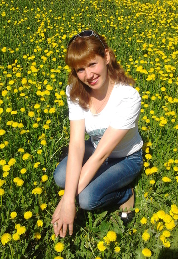Моя фотография - Екатерина, 36 из Стерлитамак (@ekaterina22116)