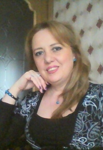My photo - Natalya, 49 from Zheleznodorozhny (@natalya172875)