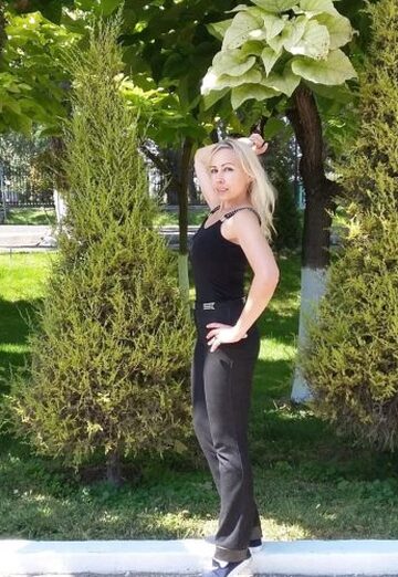 Моя фотография - Катерина, 43 из Таганрог (@katerina40527)