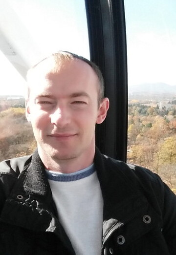 Моя фотография - Алексей, 38 из Грозный (@aleksey276874)