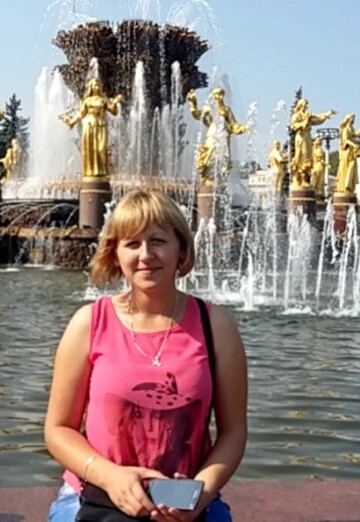 My photo - Evgeniya, 31 from Lugovoy (@evgeniya32283)