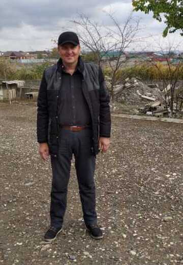 Моя фотография - Эдуард, 53 из Уфа (@eduard35507)