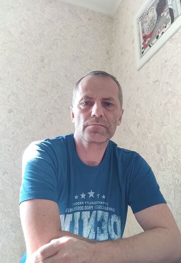 Моя фотография - Андрей, 54 из Минск (@arvidas39)