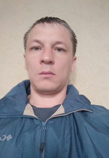 My photo - Georgiy, 44 from Samara (@georgiy17889)
