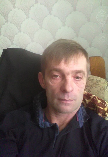 My photo - Oleg, 48 from Kaliningrad (@oleg294673)