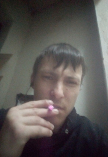 My photo - Aleksandr, 34 from Ivanovo (@aleksandr734609)
