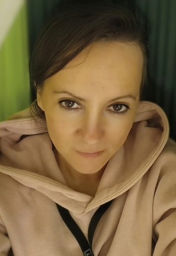 Моя фотография - Оксана, 42 из Одинцово (@oksana154250)