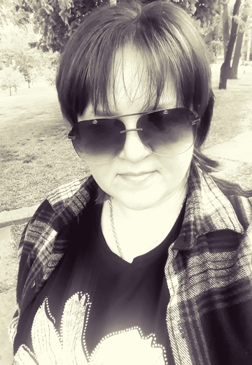 My photo - Tatyana, 38 from Krivoy Rog (@tatyana340893)