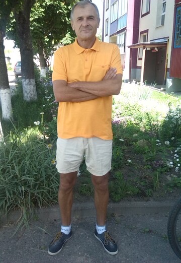 Моя фотография - Руслан, 57 из Витебск (@ruslan120423)