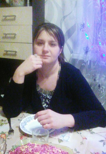 Моя фотография - Марина, 35 из Магнитогорск (@marina134434)