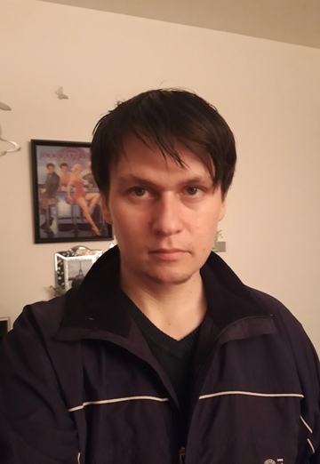 Моя фотография - Vladimir-Vladimirovi, 37 из Гомель (@vladimirvladimirovi2)