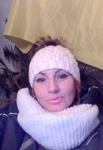 My photo - NATALYa, 35 from Mariupol (@natalya306731)