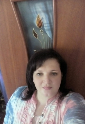 My photo - Regina, 47 from Zhovti_Vody (@regina8764)