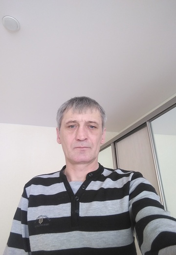 Моя фотография - Александр, 54 из Норильск (@aleksandr737098)